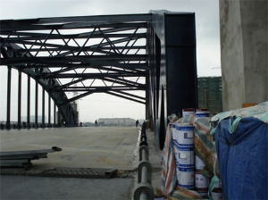 恩阳专注工业场景喷漆服务