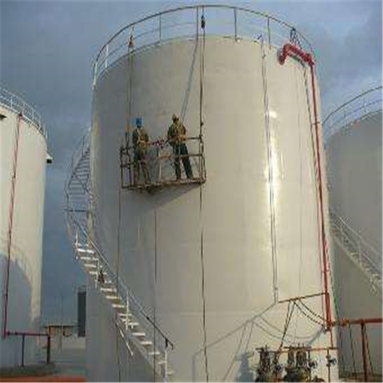 恩阳喷漆翻新・工业喷漆・设备喷漆服务简介